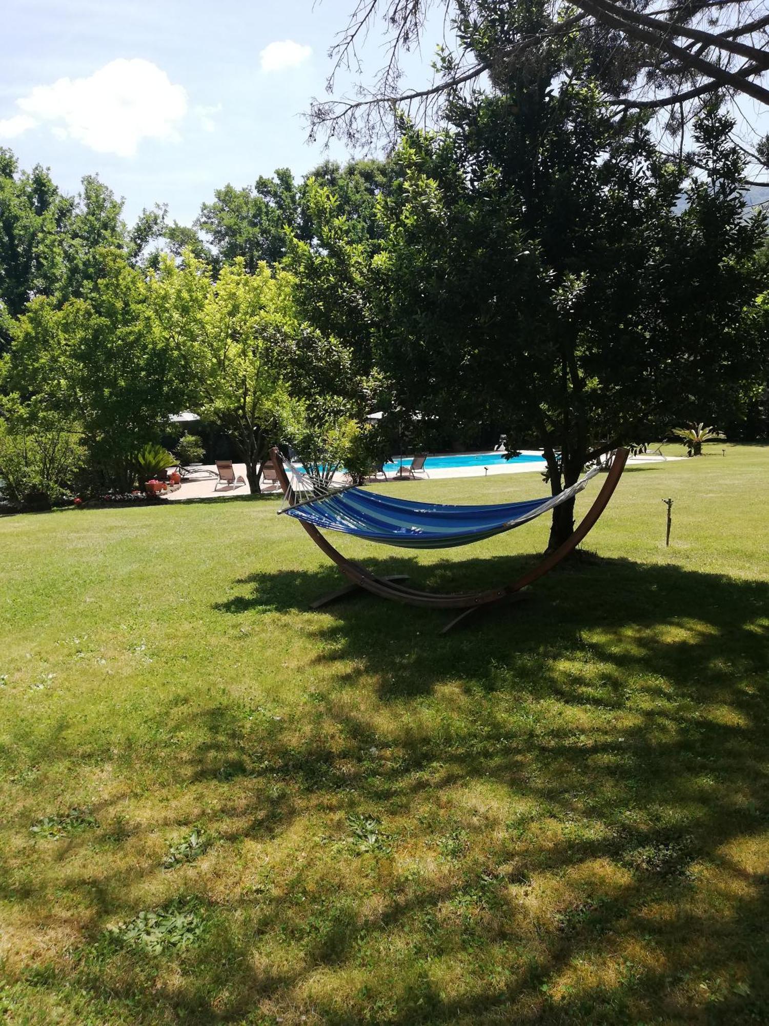 Villa Marila relax con piscina in campagna Pietramelara Esterno foto