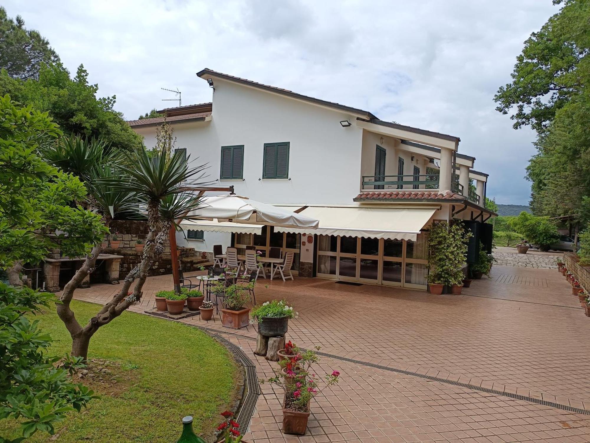 Villa Marila relax con piscina in campagna Pietramelara Esterno foto